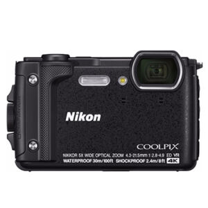 Nikon Coolpix W300 beste nikon camera