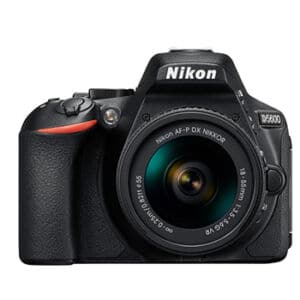 Nikon D5600 beste nikon camera