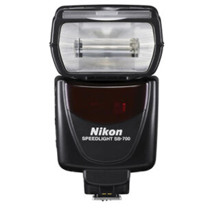 Nikon SB-700 beste camera flitser