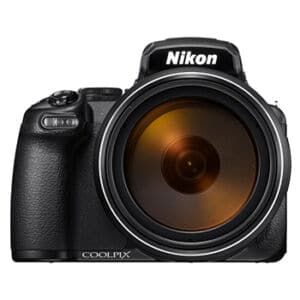Nikon beste superzoom camera