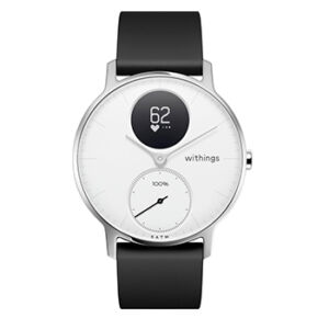 Withings Steel HR beste smartwatch