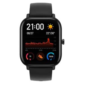 Xiaomi GTS beste smartwatch