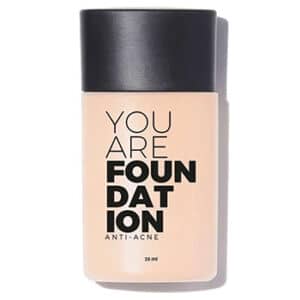 You Are Cosmetics beste foundation