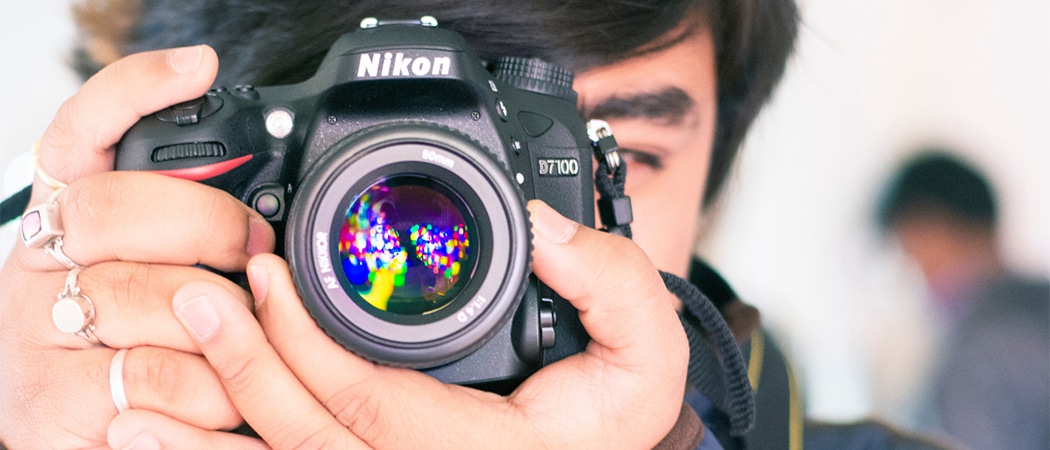 beste Nikon camera