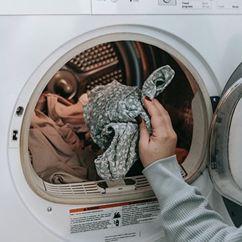 hoe reinig ik wasmachine