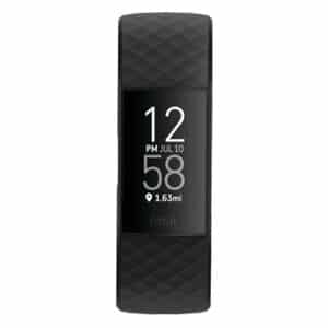 Fitbit Charge 4 beste activity tracker