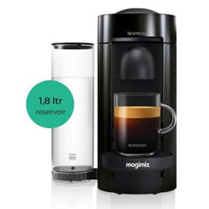 Magimix Nespresso beste koffiemachine