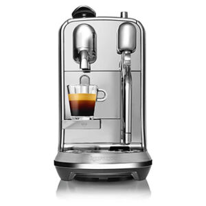 Nespresso Sage Creatista professionele koffiemachine