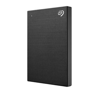 Seagate One Touch Portable Drive