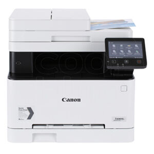 Canon i-SENSYS beste laserprinter