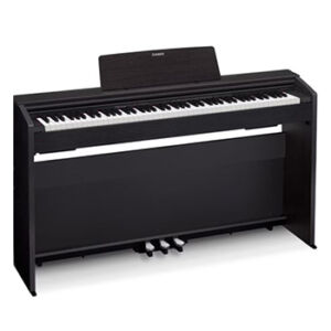 Yamaha P125B beste digitale piano