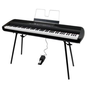 Korg SP280 beste digitale piano