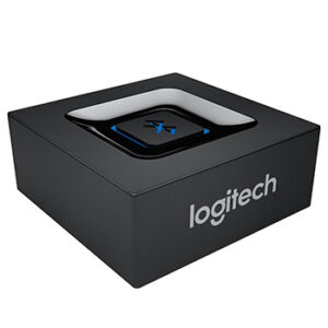 Logitech Bluetooth beste audio streamer wifi