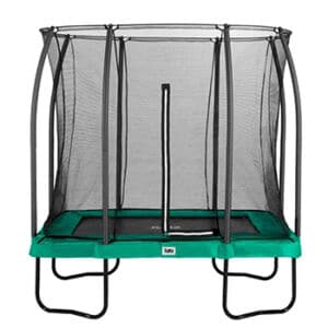 Salta Comfort Edition rechthoekige trampoline