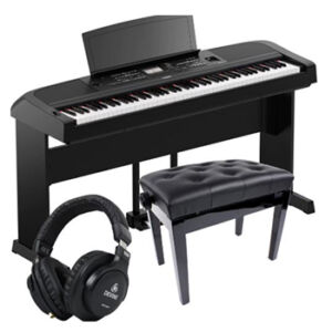 Yamaha DGX-670B beste digitale piano