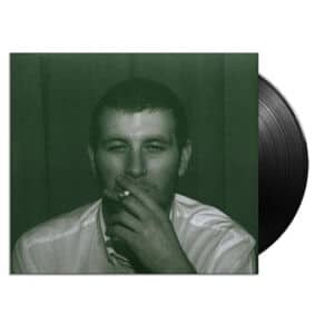 Arctic Monkeys Whatever People Say I Am, That's What I'm Not (LP)