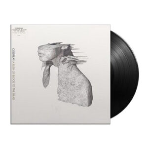 Coldplay beste vinyl plaat