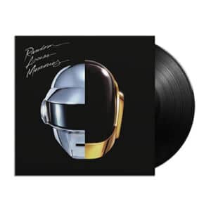 Daft Punk beste vinyl plaat