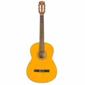 Fender ESC105 gitaar voor beginners