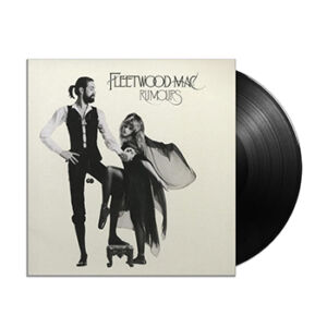 Fleetwood Mac beste vinyl plaat