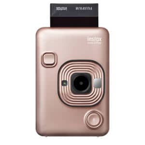 Fujifilm Instax Mini LiPlay