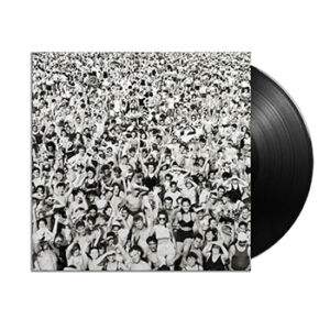 George Michael Listen Without Prejudice (LP)