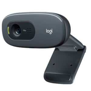 Logitech C270 beste webcam