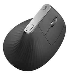 Logitech MX Verticale beste ergonomische muis