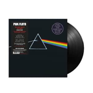 Pink Floyd beste vinyl plaat