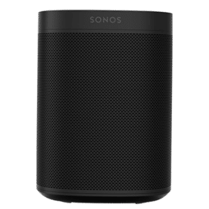 Sonos One beste smart speaker_
