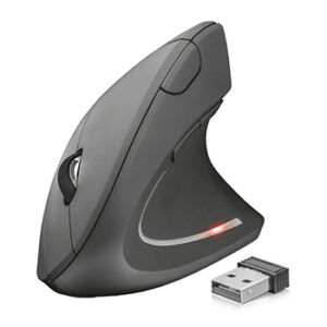 Trust Verto beste ergonomische muis