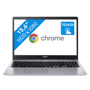 Chromebook 315 goedkope laptop