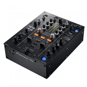 DJM-450 goed mengpaneel dj mixer