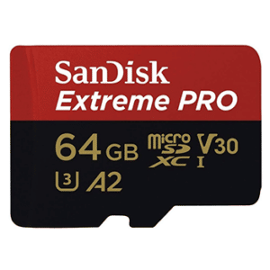 Sandisk Extreme Pro