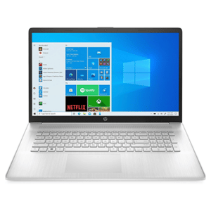 HP 17 goedkope laptop