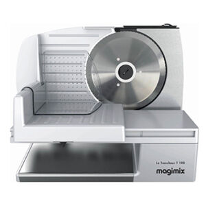 Magimix T190 professionele broodsnijmachine