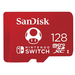 Sandisk Extreme Micro