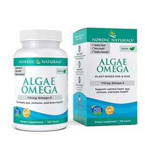 Algae beste omega 3 supplementen
