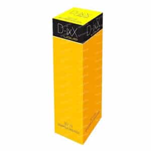 D-ixX vitamine D3 supplement