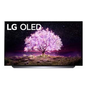 LG C1 beste 4k tv