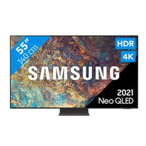 samsung prijs kwaliteit smart tv