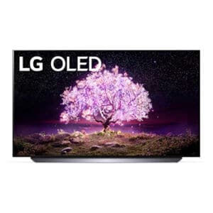 LG gaming televisie 55 inch