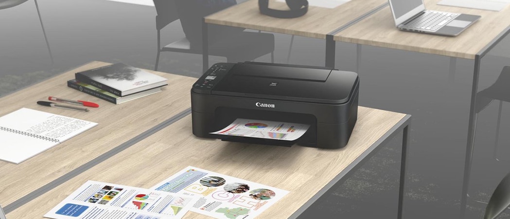 Goedkope inkjet printer
