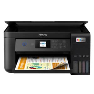 ET-2851 beste inkjet printer