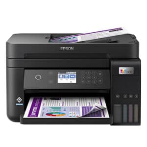 Epson beste inkjet printer