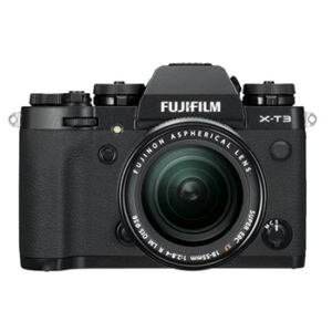 Fujifilm beste videocamera's