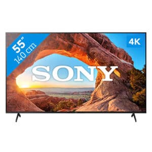 KD-55X85J Sony 55 inch smart tv