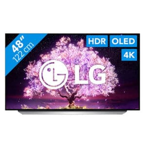 LG 1 beste 49 inch tv