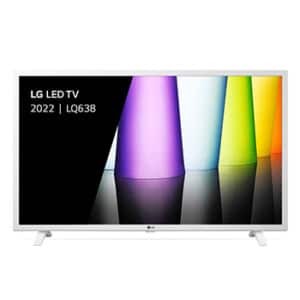 LG beste 32 inch tv