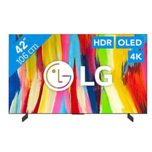 LG beste 43 inch tv